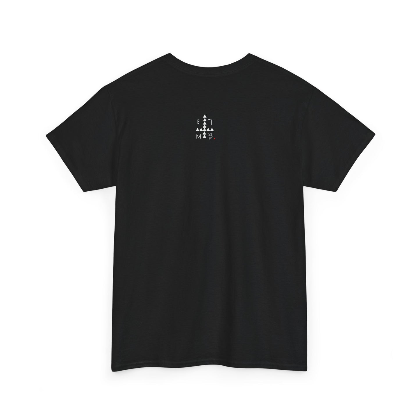 T-Shirt — "Low Again" Vintage Rap Album Cover Tee