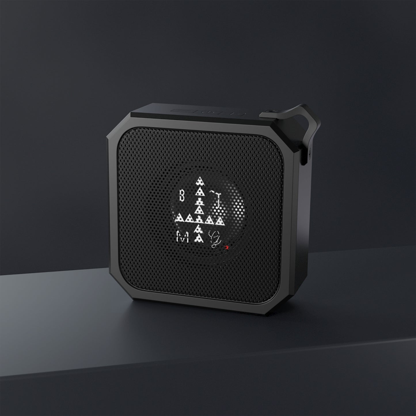 Blackwater Outdoor Bluetooth Speaker