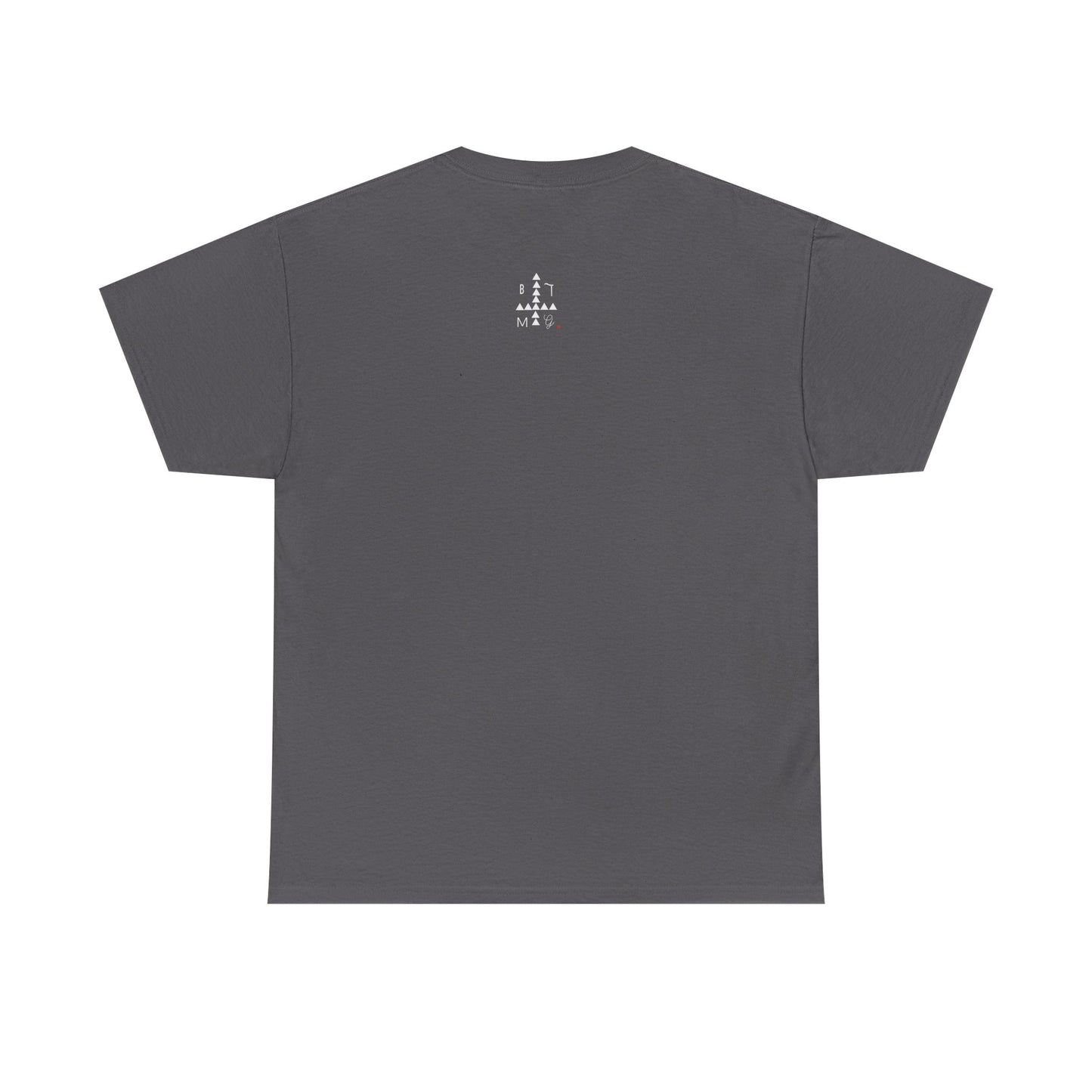 T-Shirt — "Low Again" Vintage Rap Album Cover Tee