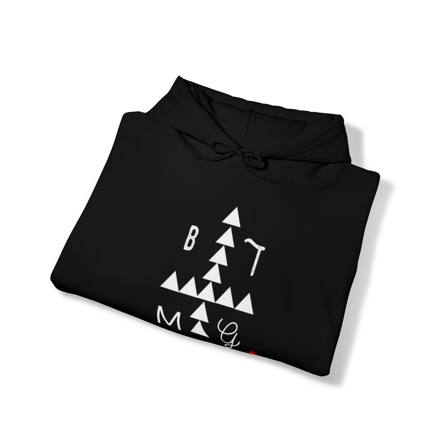 Copy of BTMG Unisex Heavy Blend™ Hooded Sweatshirt