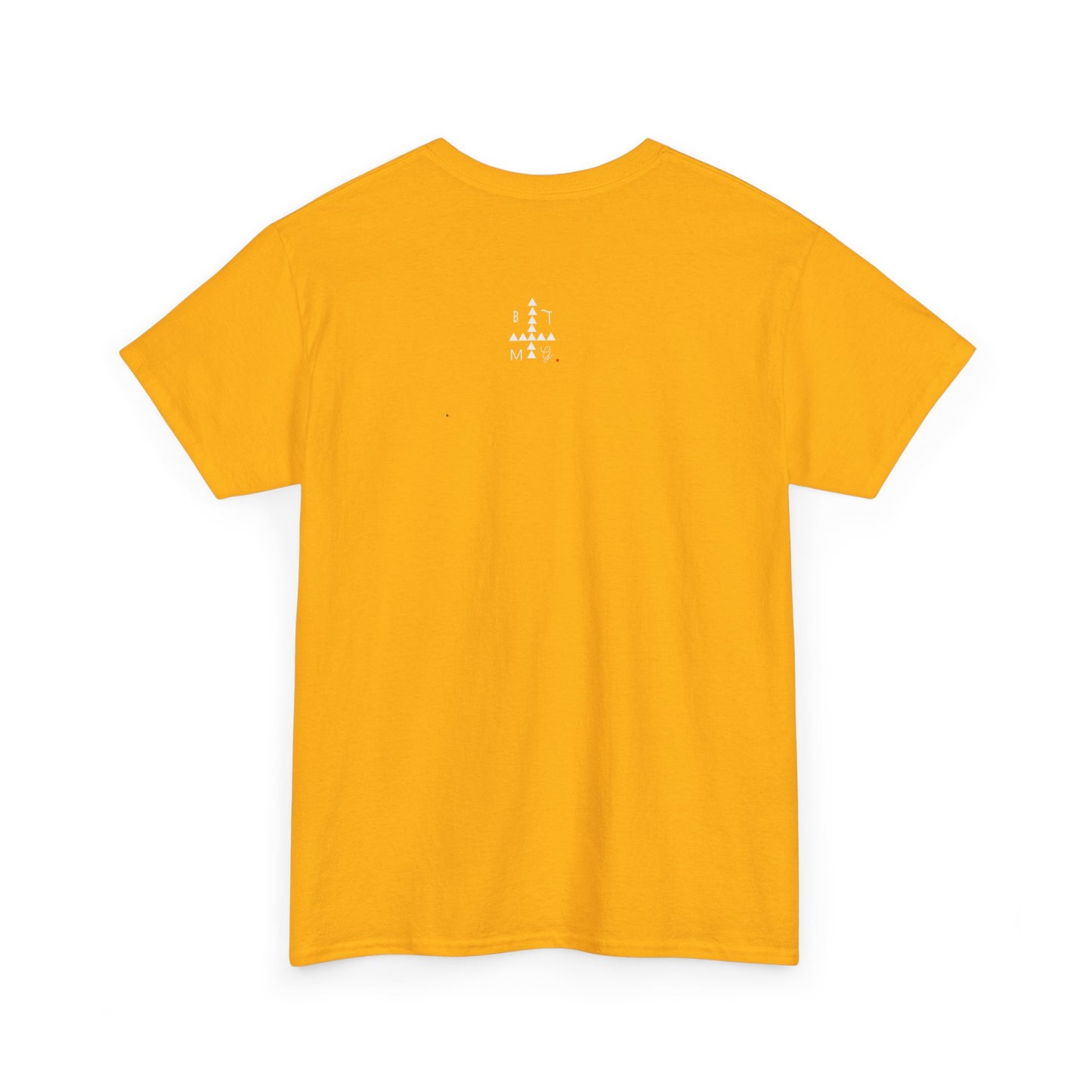 T-Shirt — "Low Again" Vintage Rap Album Cover Tee