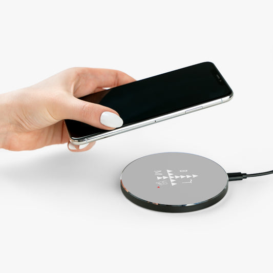 Wireless Charger