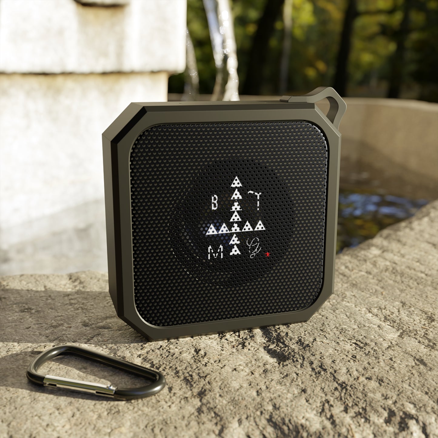 Blackwater Outdoor Bluetooth Speaker