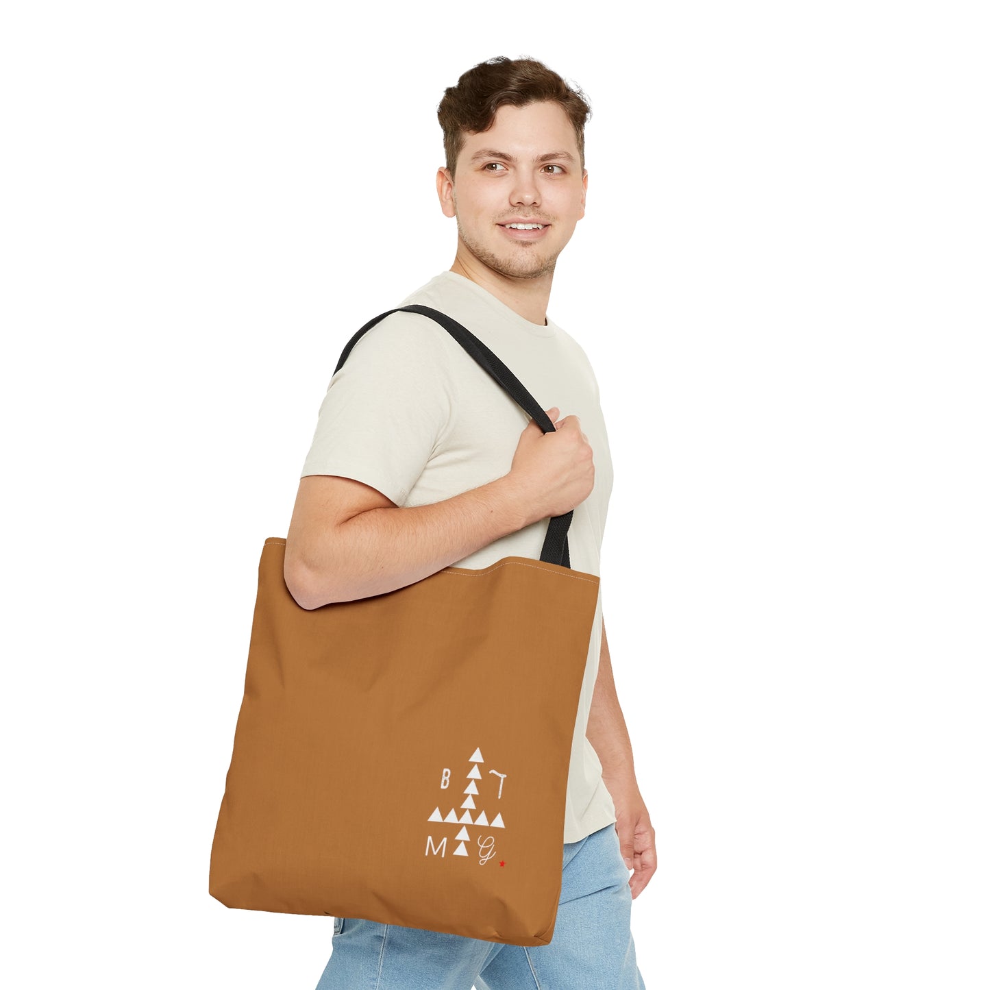 AOP Tote Bag