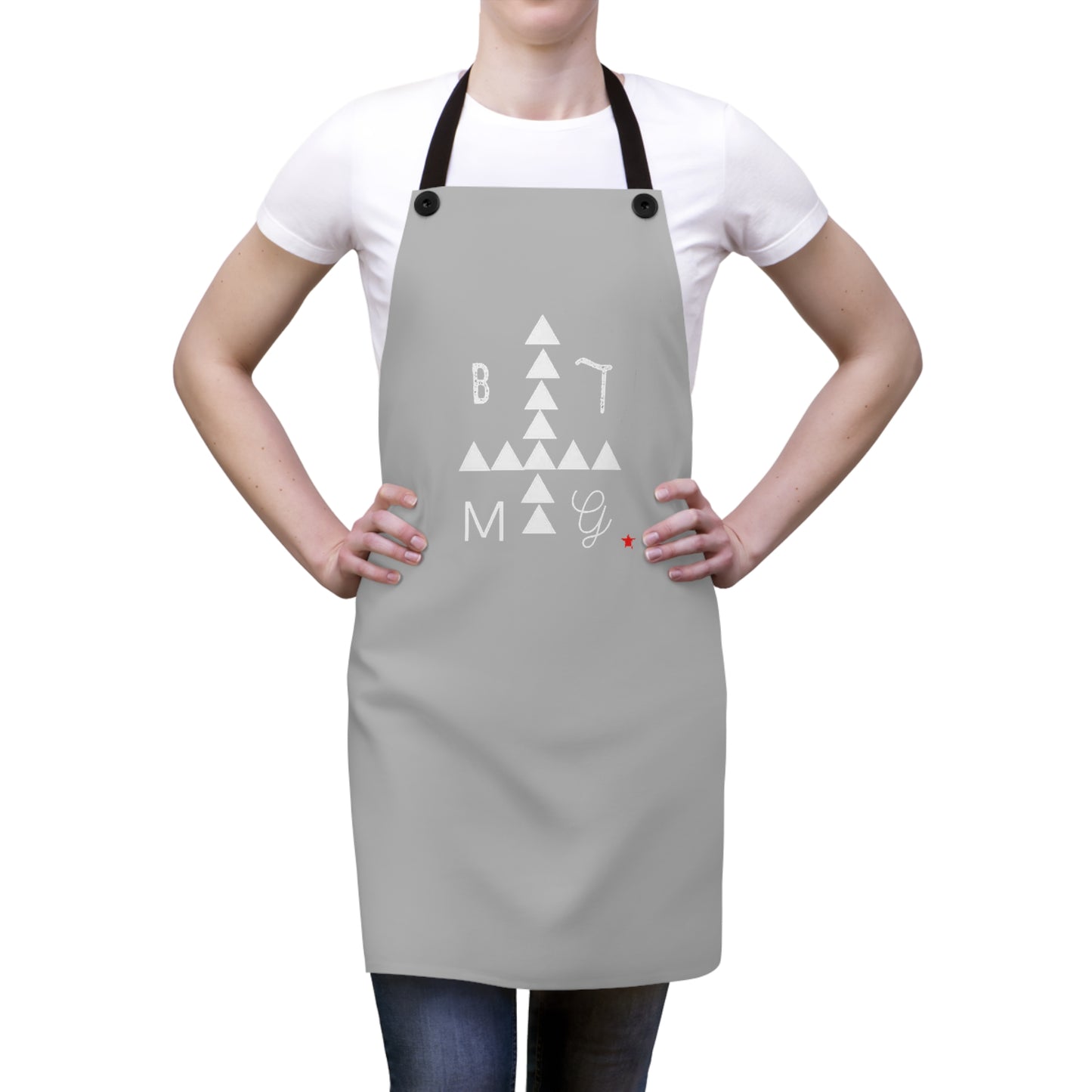 Apron