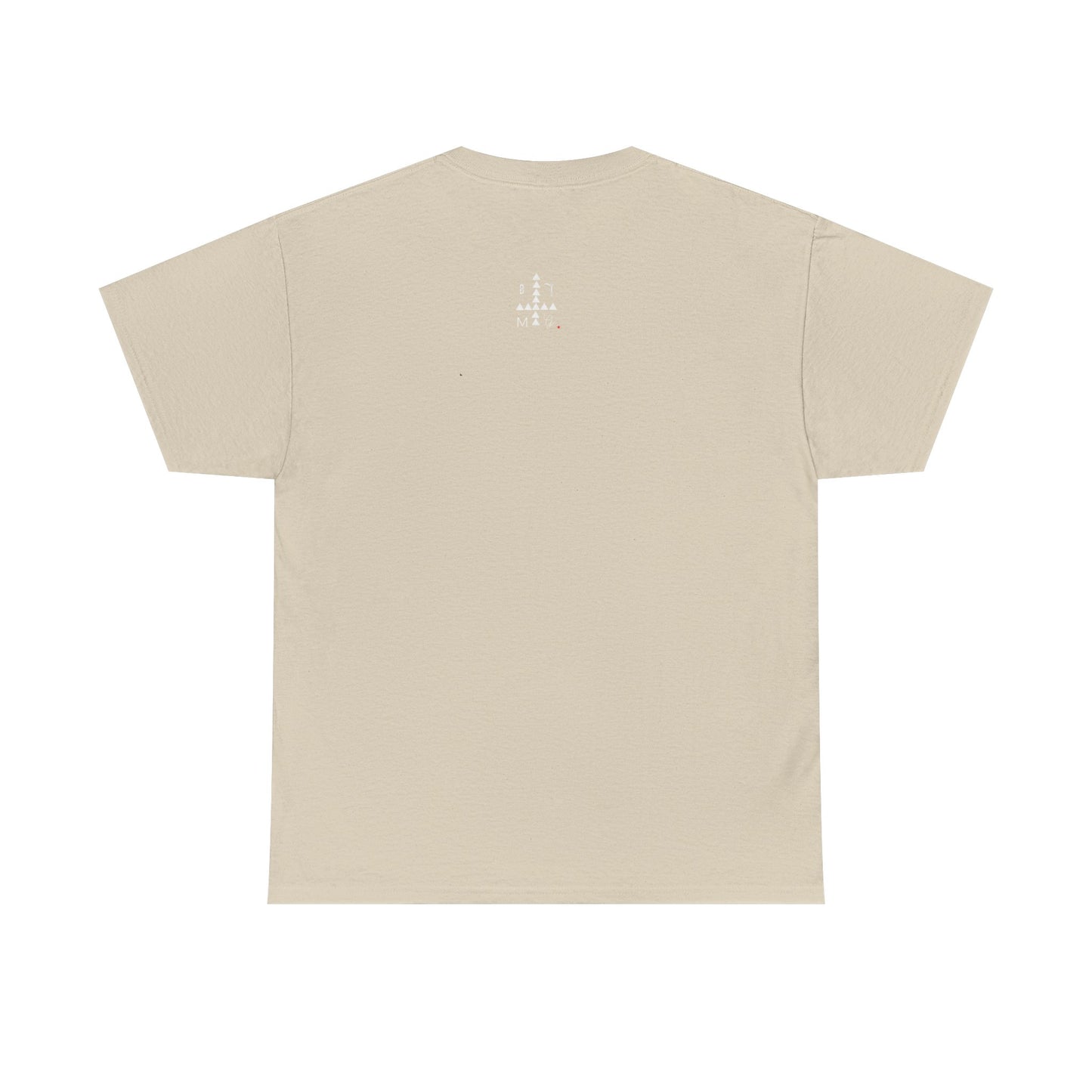 T-Shirt — "Low Again" Vintage Rap Album Cover Tee