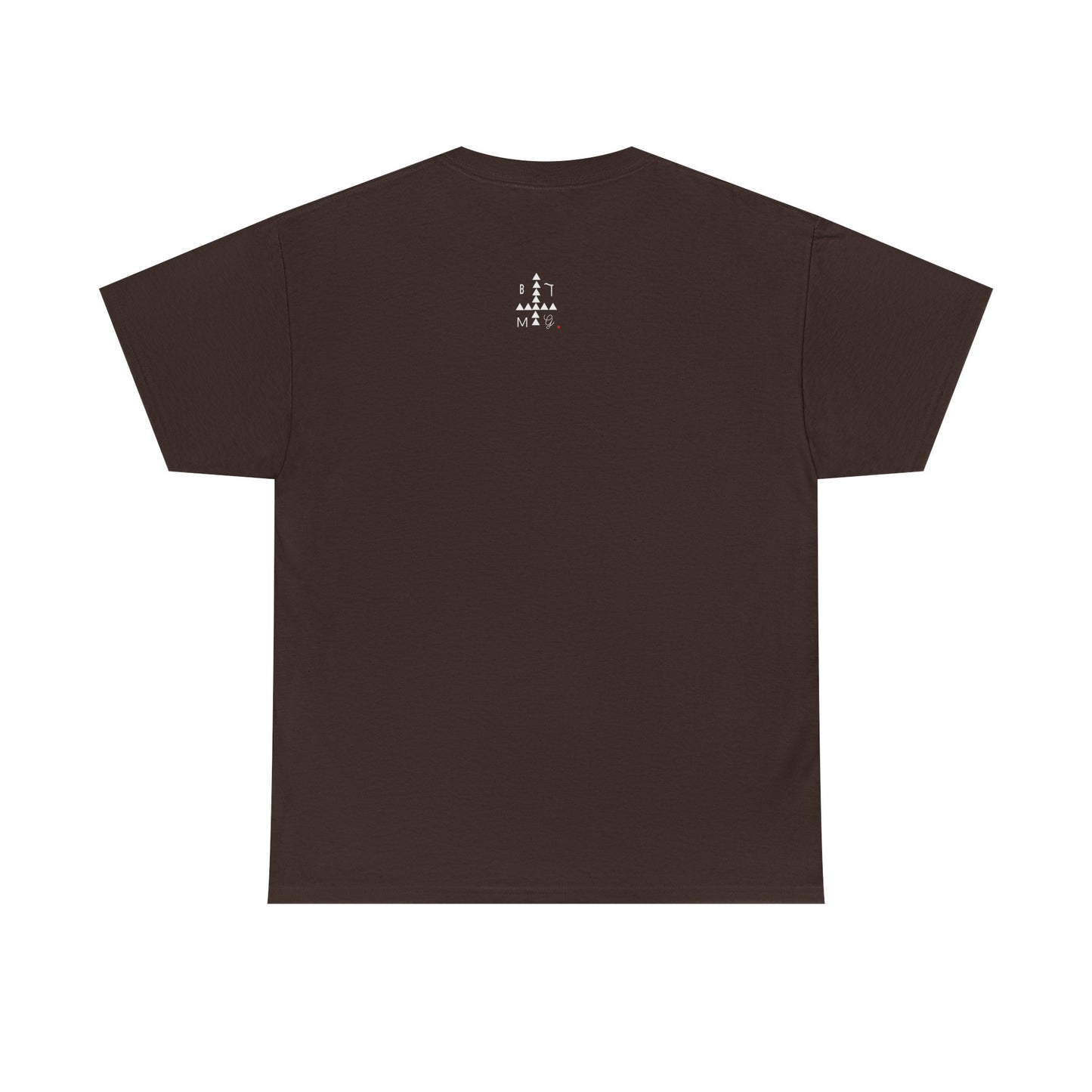 T-Shirt — "Low Again" Vintage Rap Album Cover Tee