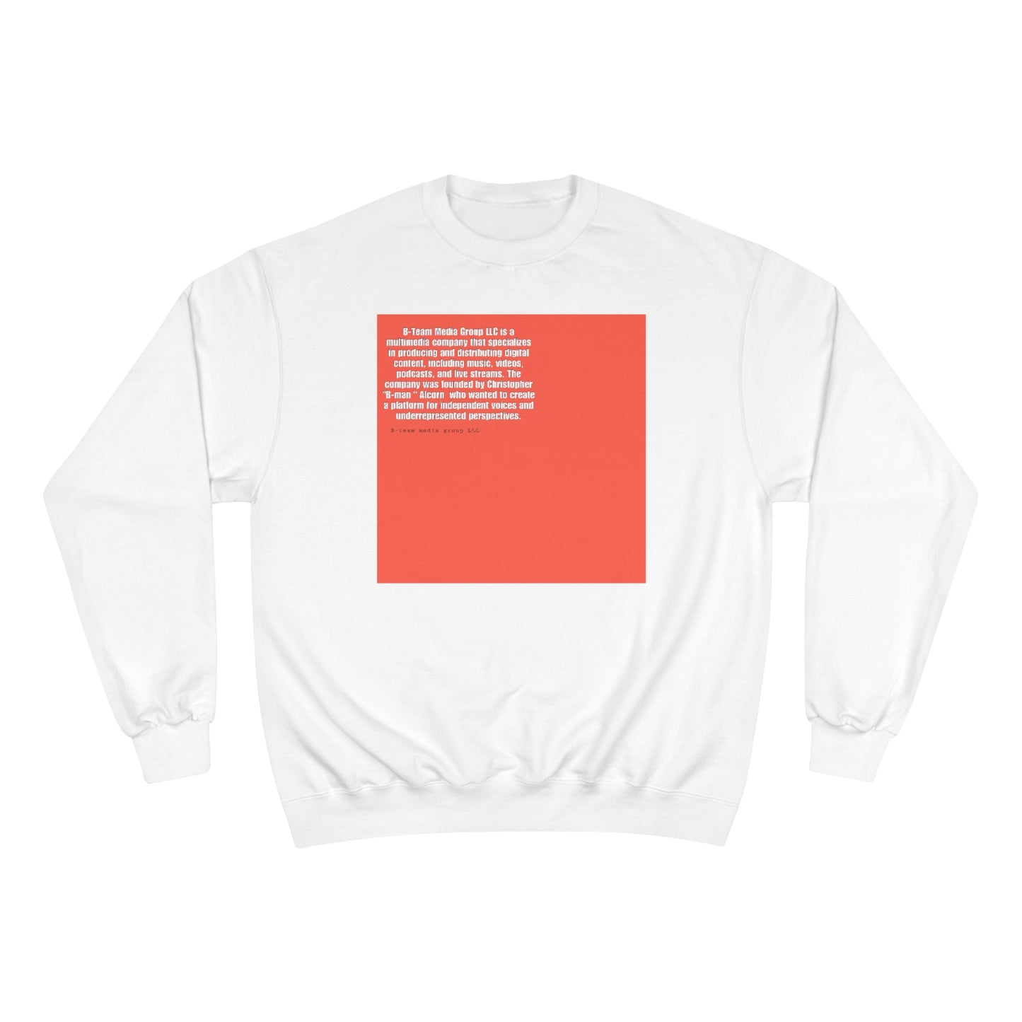 Champion Sweatshirt