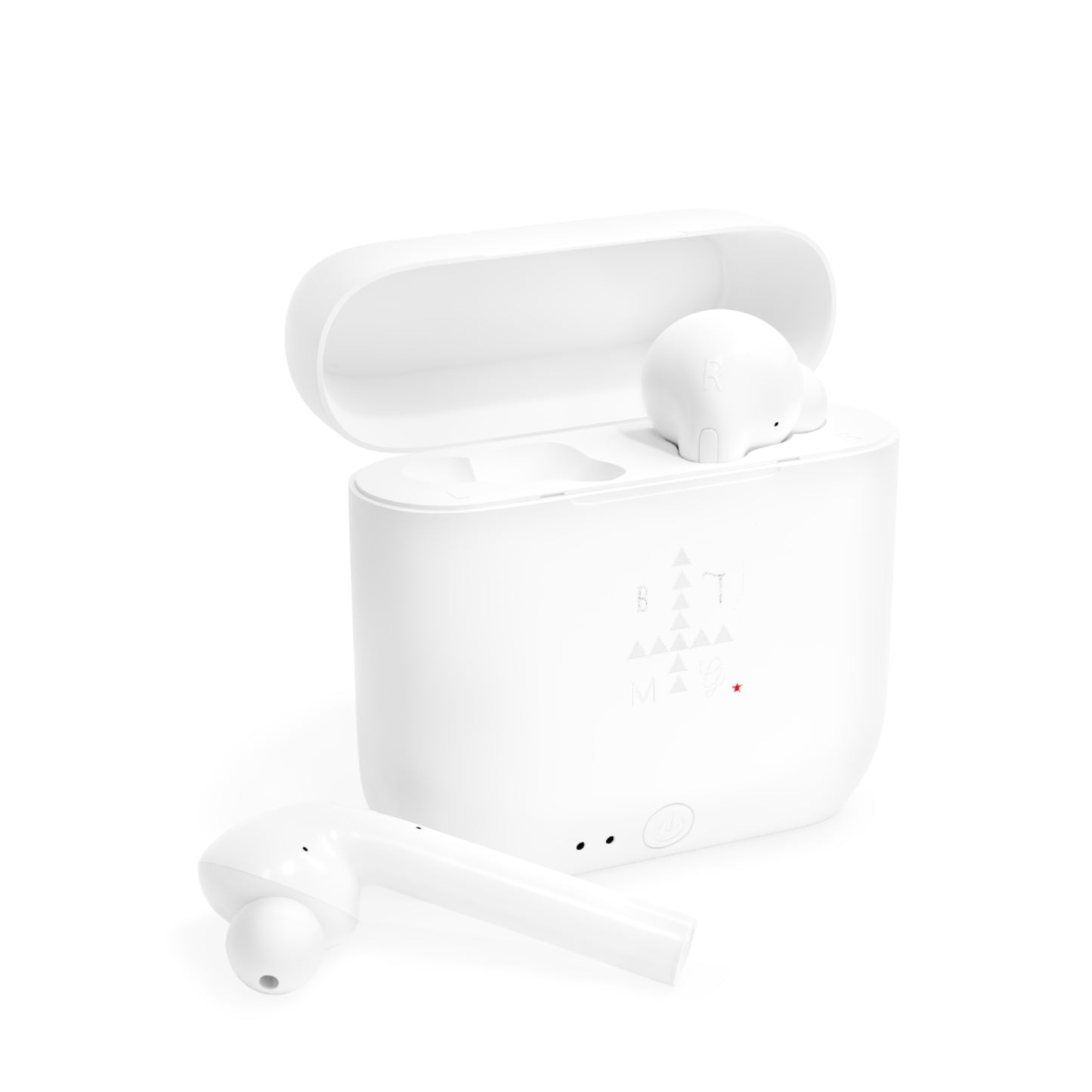 Essos Wireless Earbuds