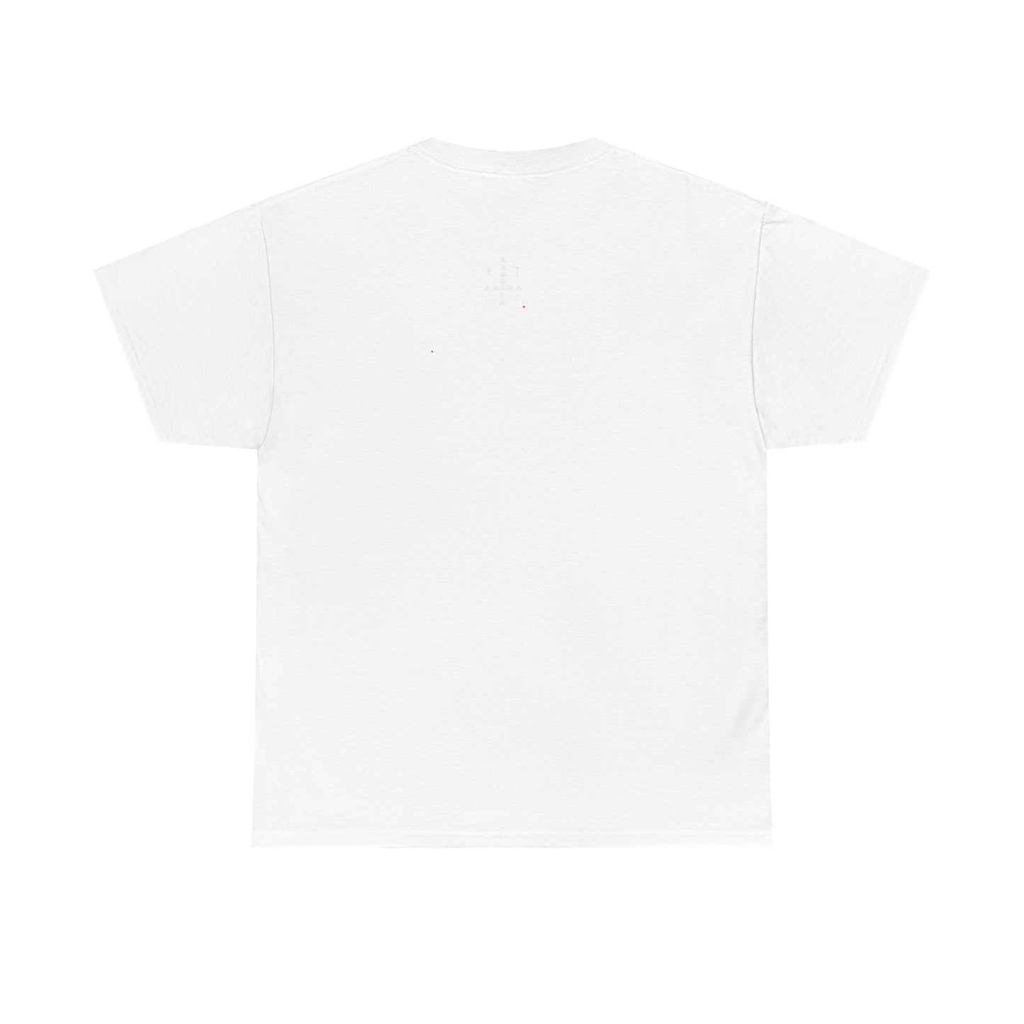 T-Shirt — "Low Again" Vintage Rap Album Cover Tee