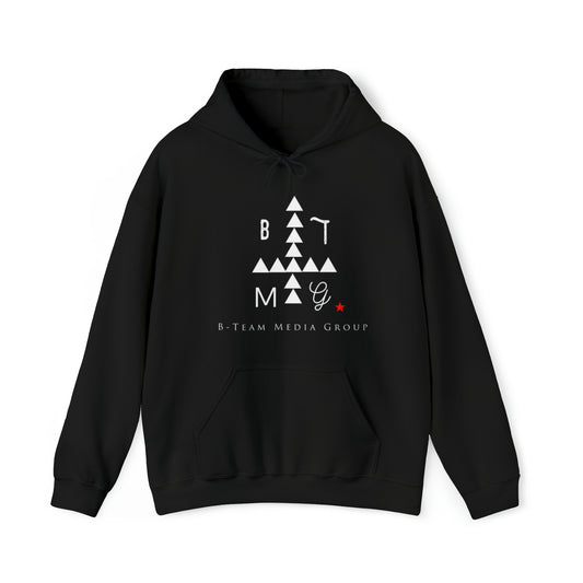 BTMG Unisex Heavy Blend™ Hooded Sweatshirt