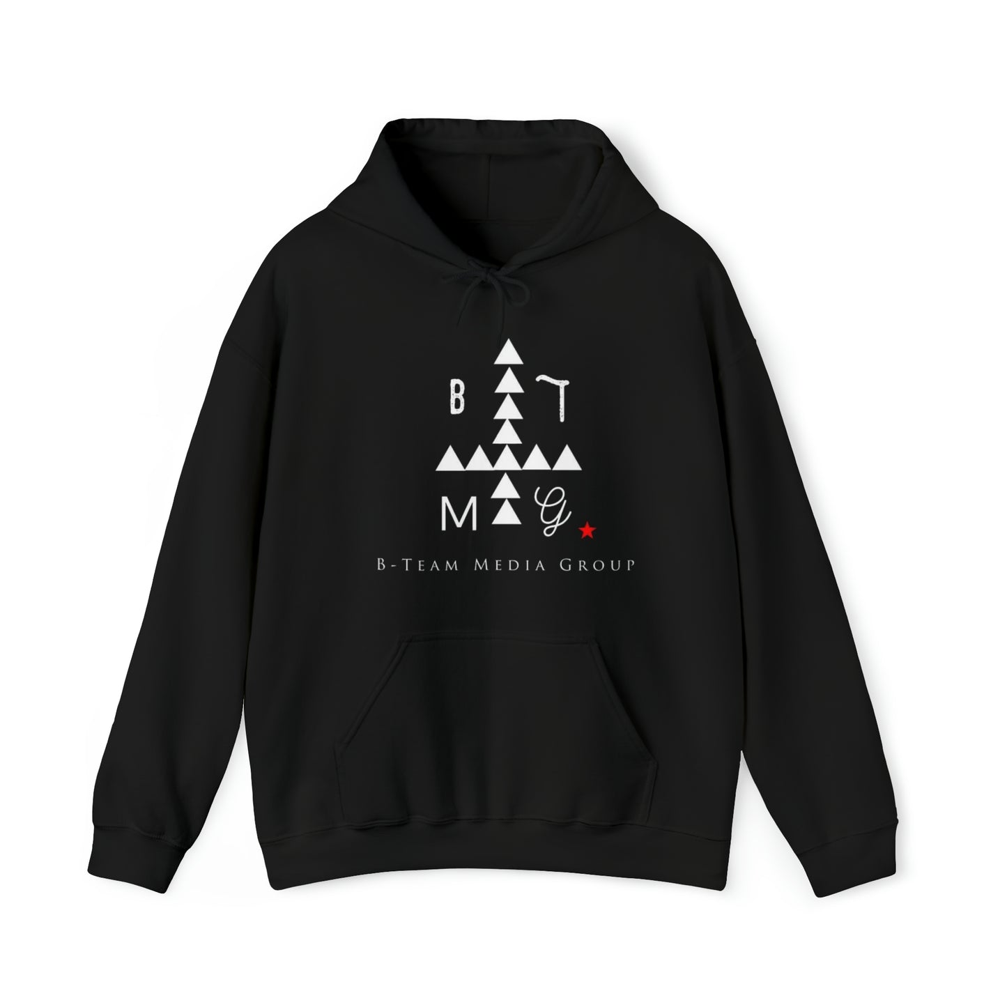 Copy of BTMG Unisex Heavy Blend™ Hooded Sweatshirt