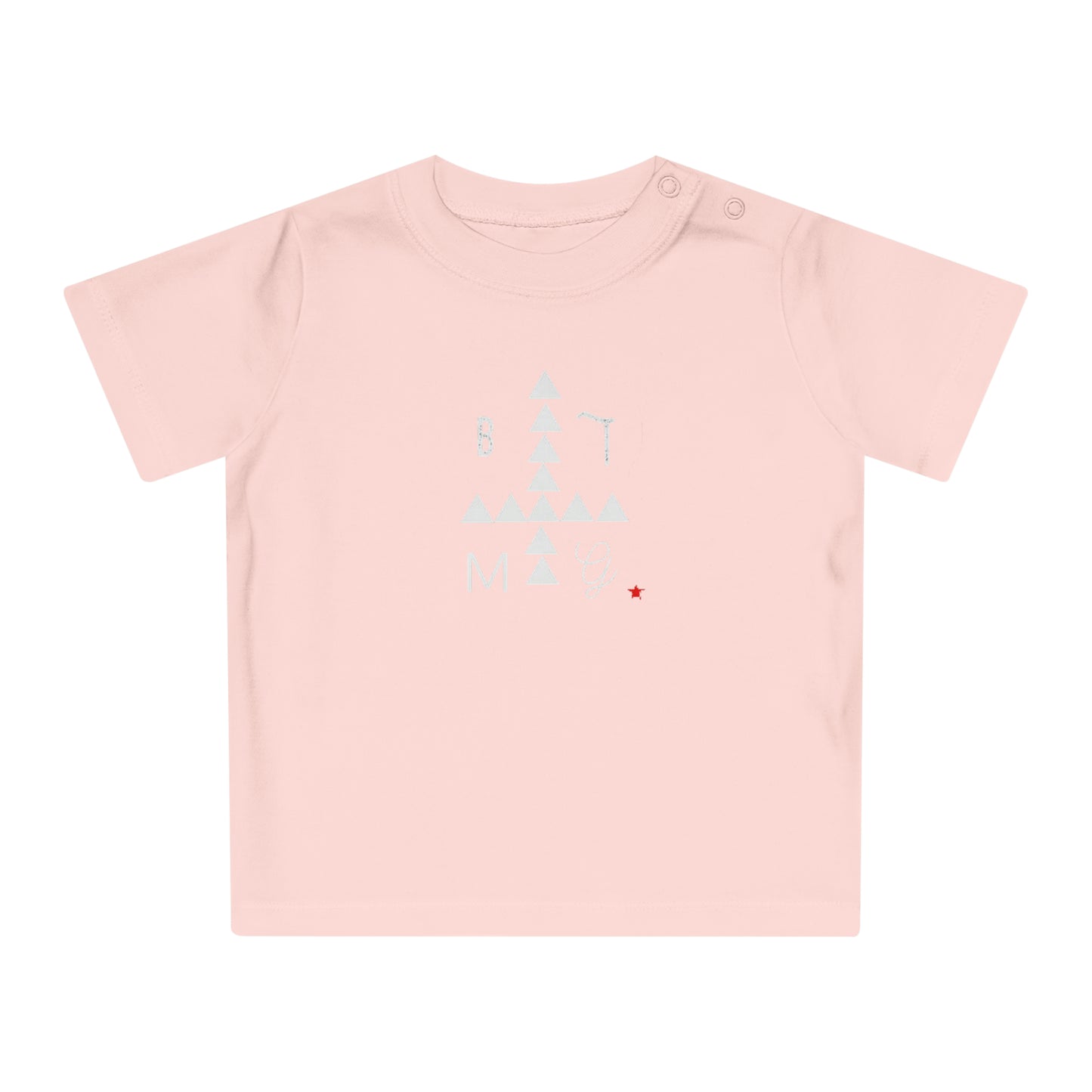 Baby T-Shirt