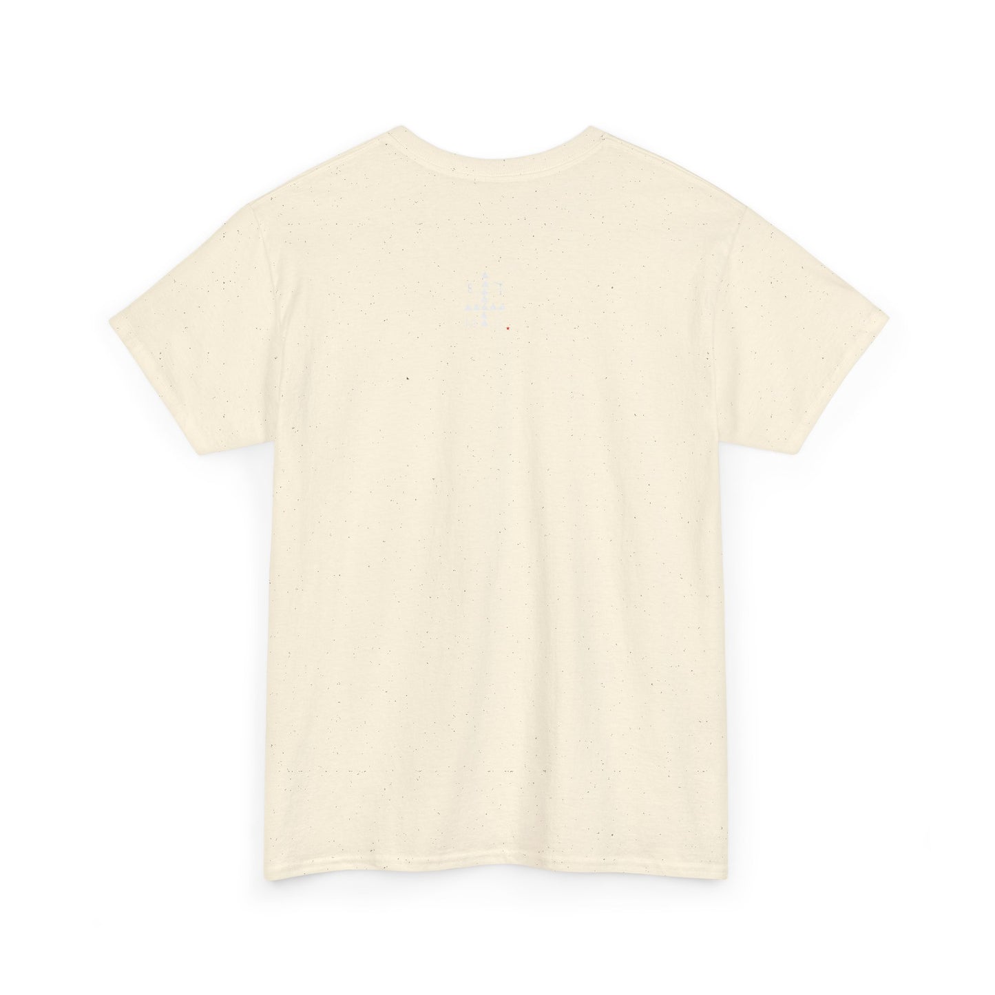T-Shirt — "Low Again" Vintage Rap Album Cover Tee