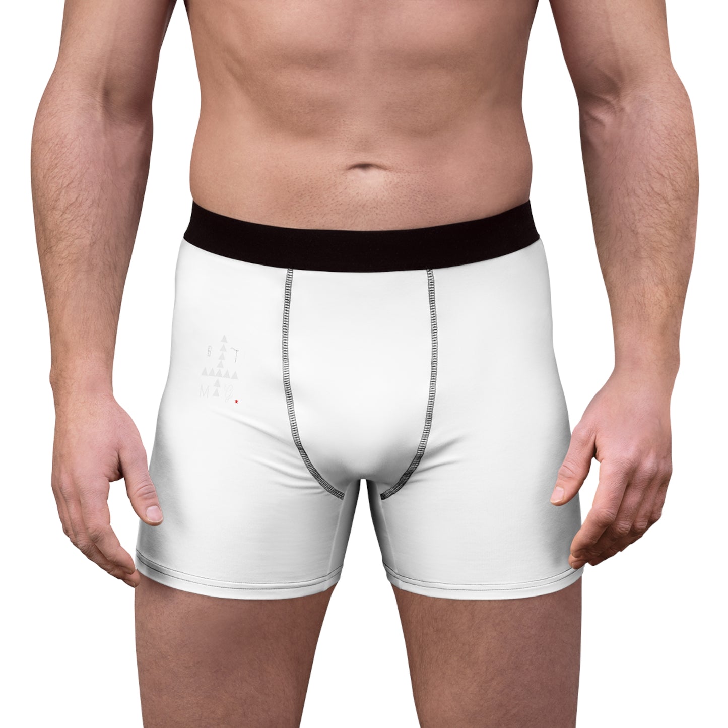 Men's Boxer Briefs