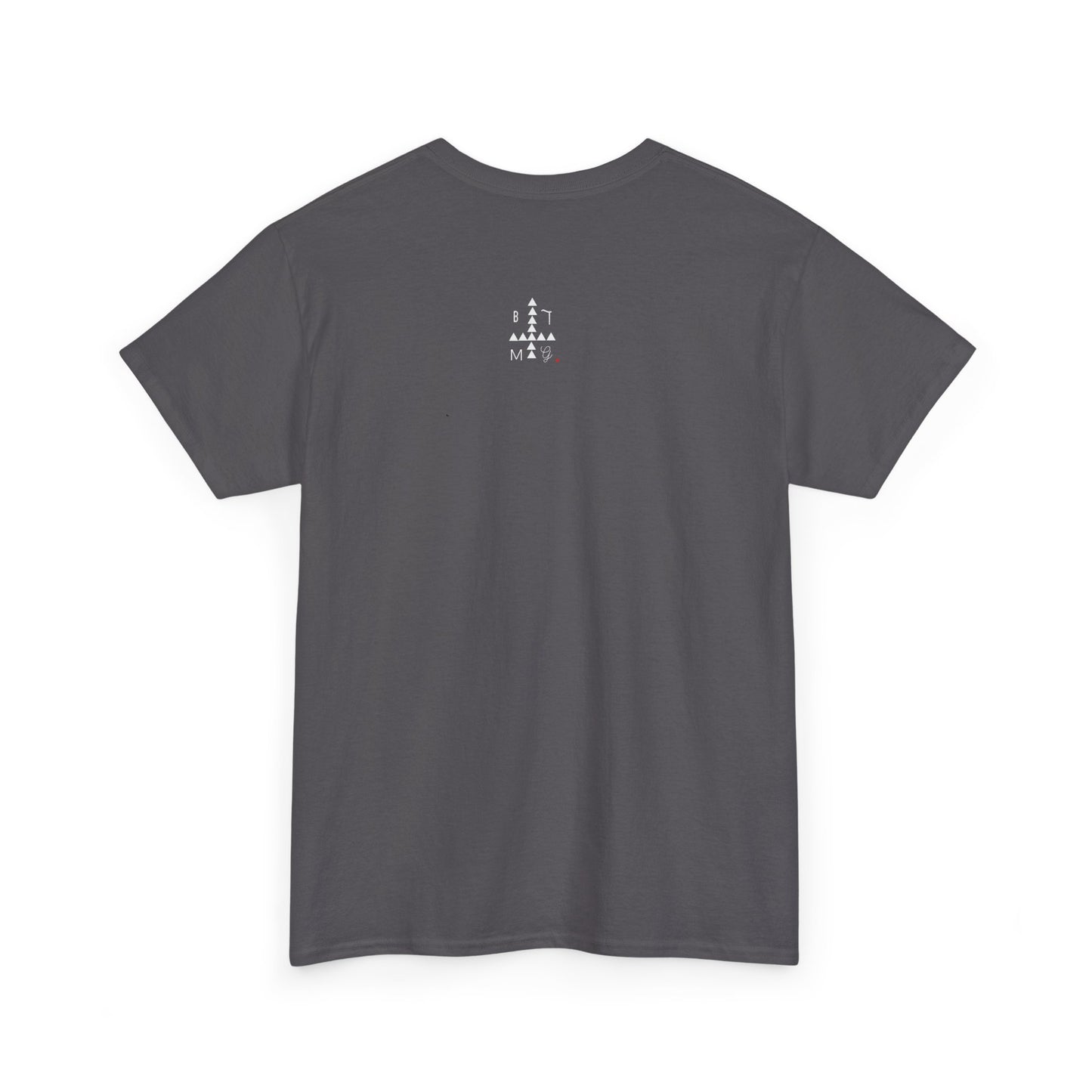 T-Shirt — "Low Again" Vintage Rap Album Cover Tee