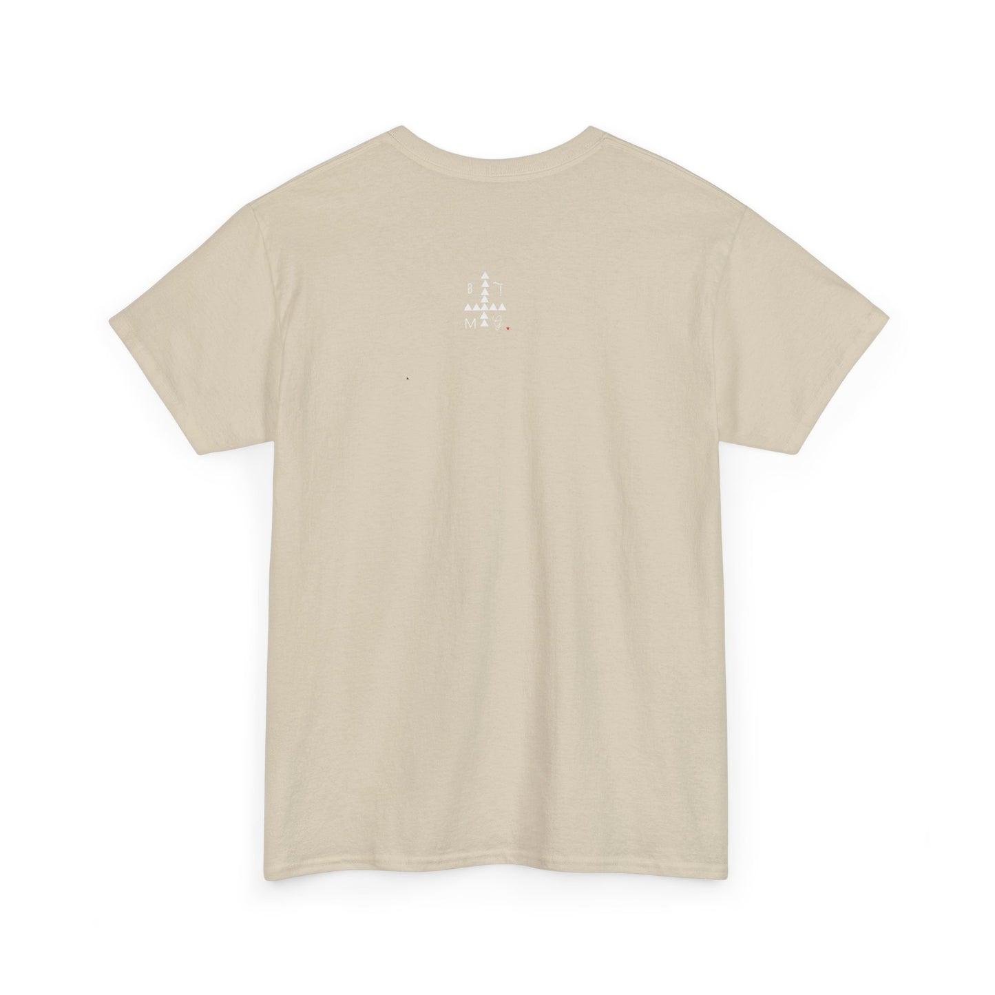 T-Shirt — "Low Again" Vintage Rap Album Cover Tee