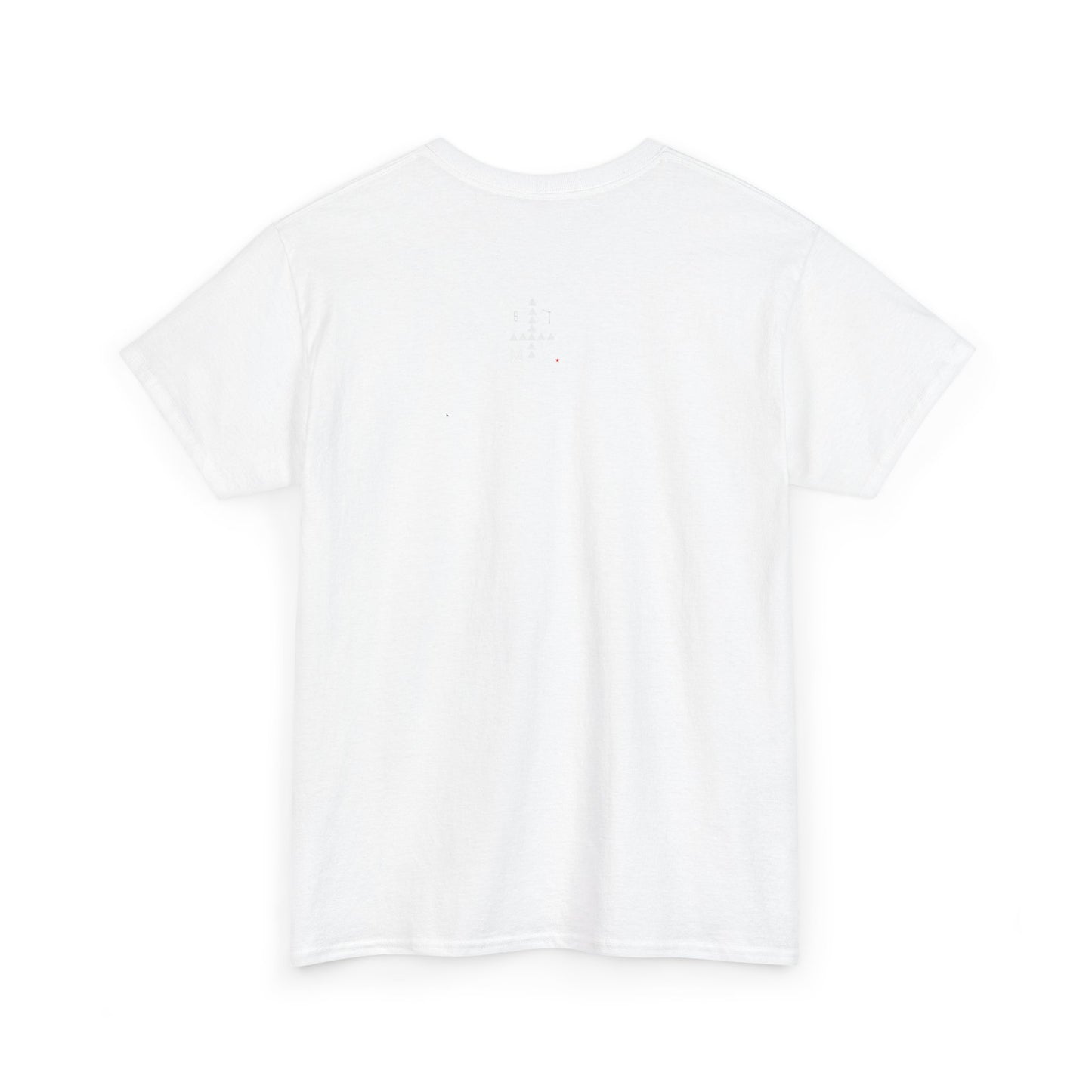 T-Shirt — "Low Again" Vintage Rap Album Cover Tee