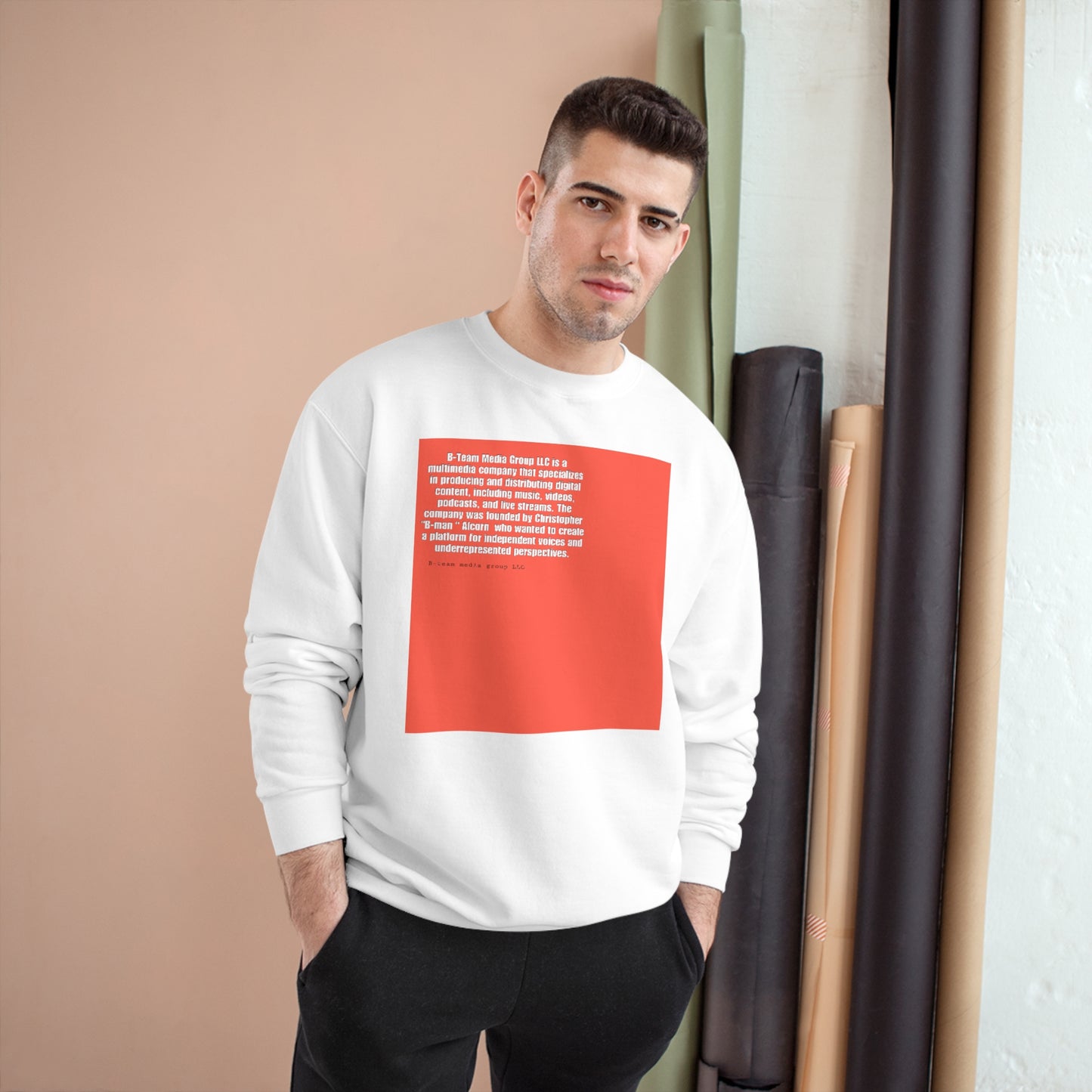 Champion Sweatshirt