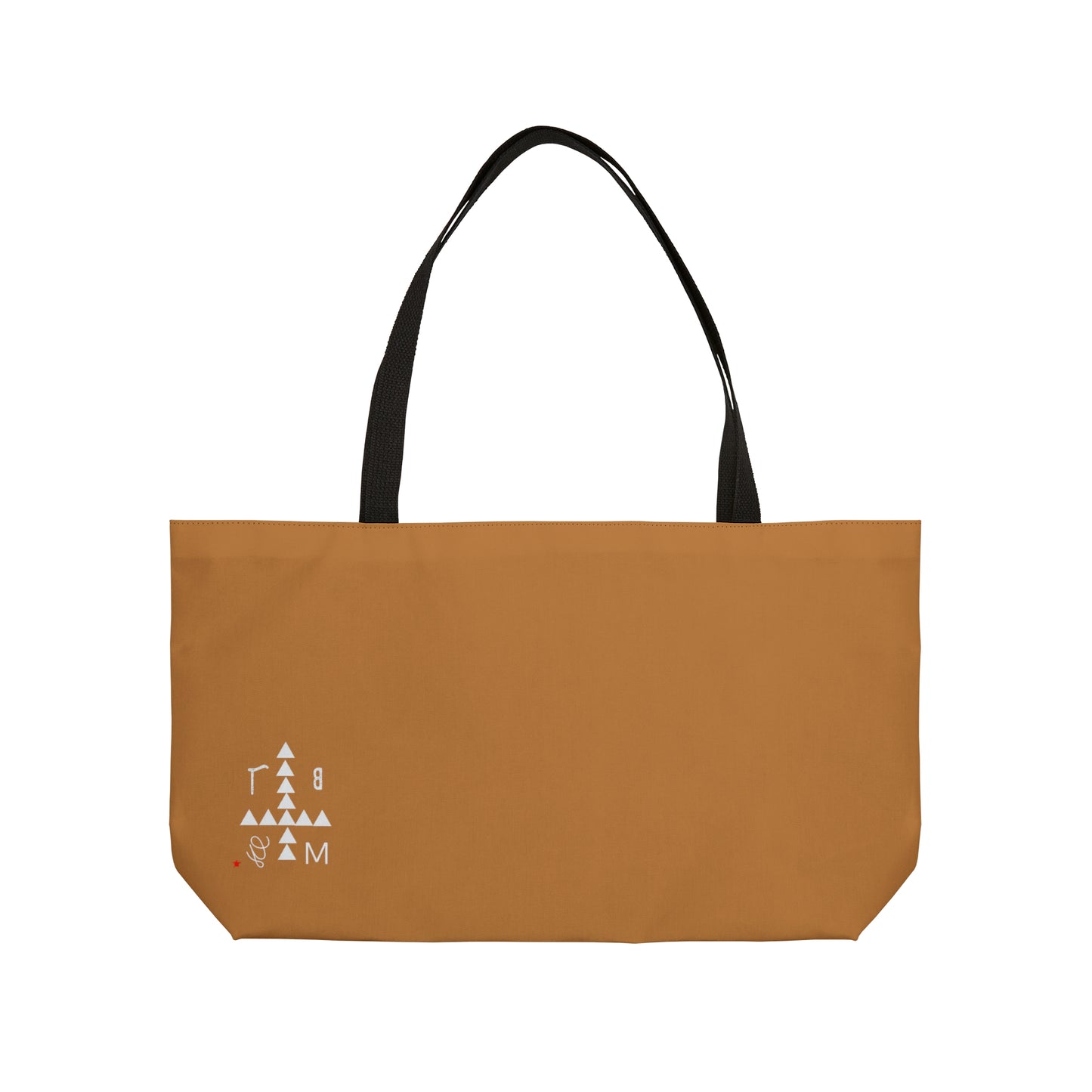 Weekender Tote Bag