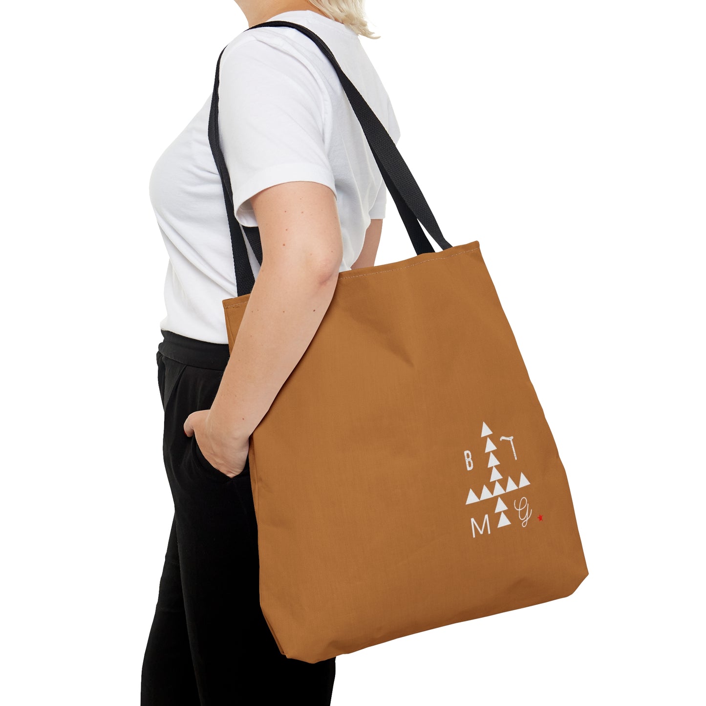 AOP Tote Bag