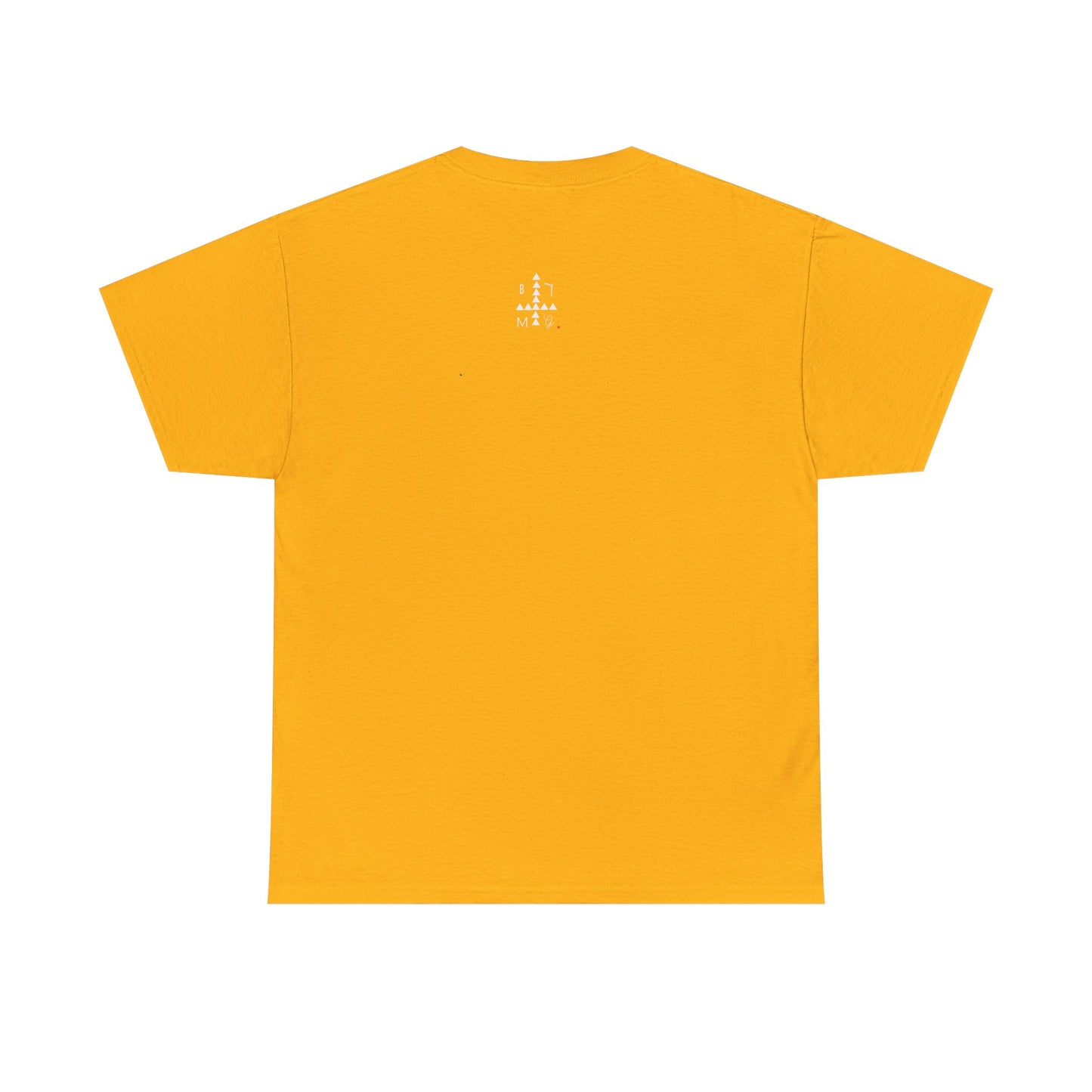 T-Shirt — "Low Again" Vintage Rap Album Cover Tee