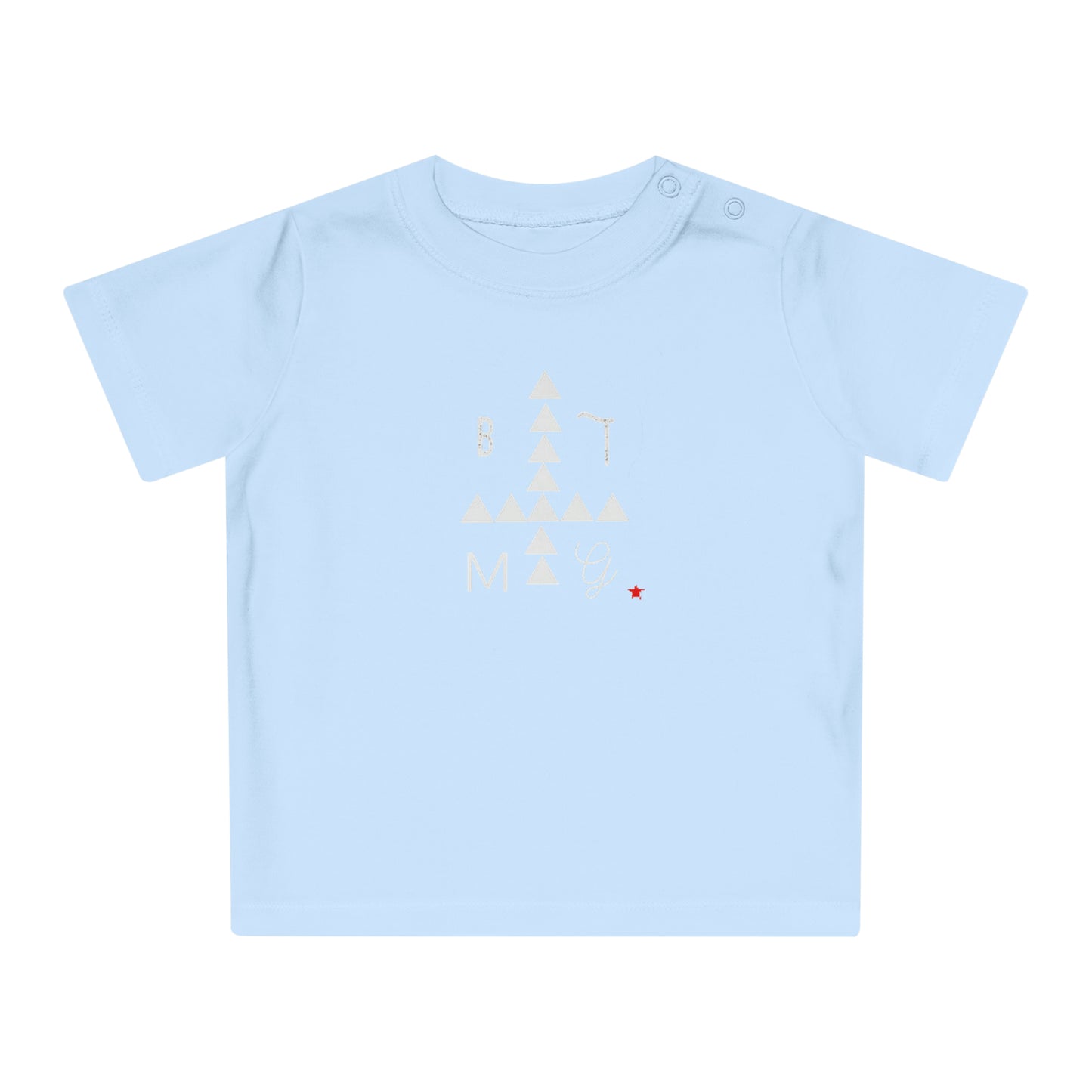 Baby T-Shirt