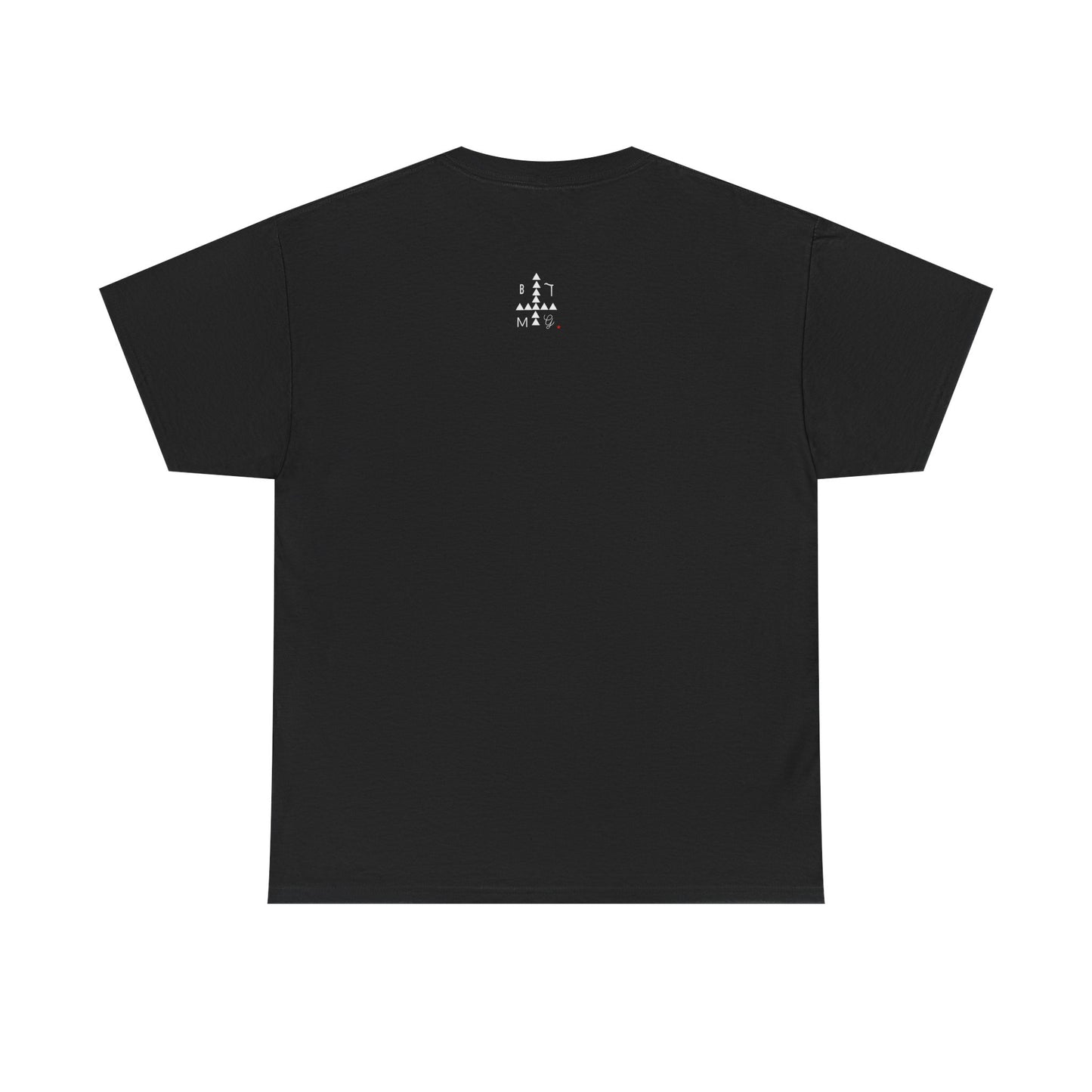T-Shirt — "Low Again" Vintage Rap Album Cover Tee