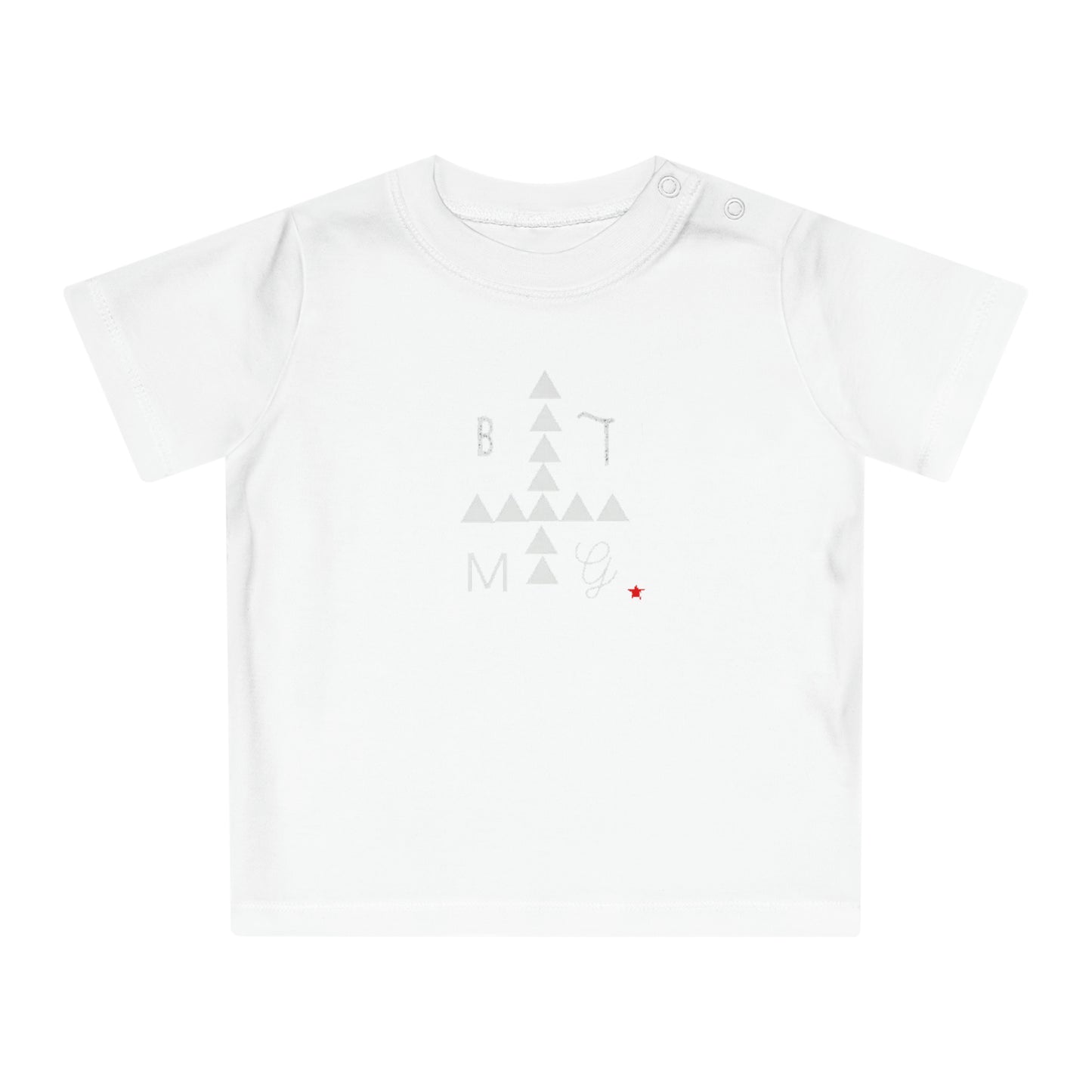 Baby T-Shirt