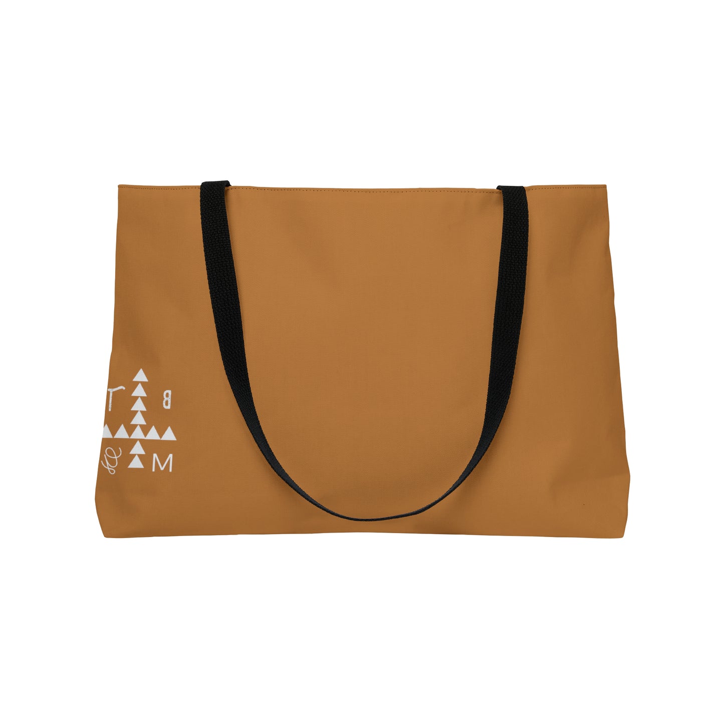 Weekender Tote Bag