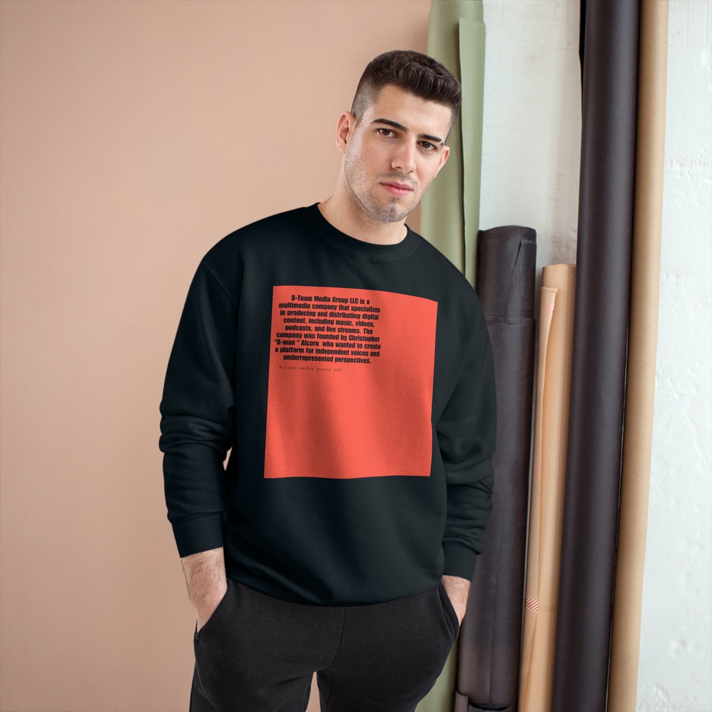 Champion Sweatshirt