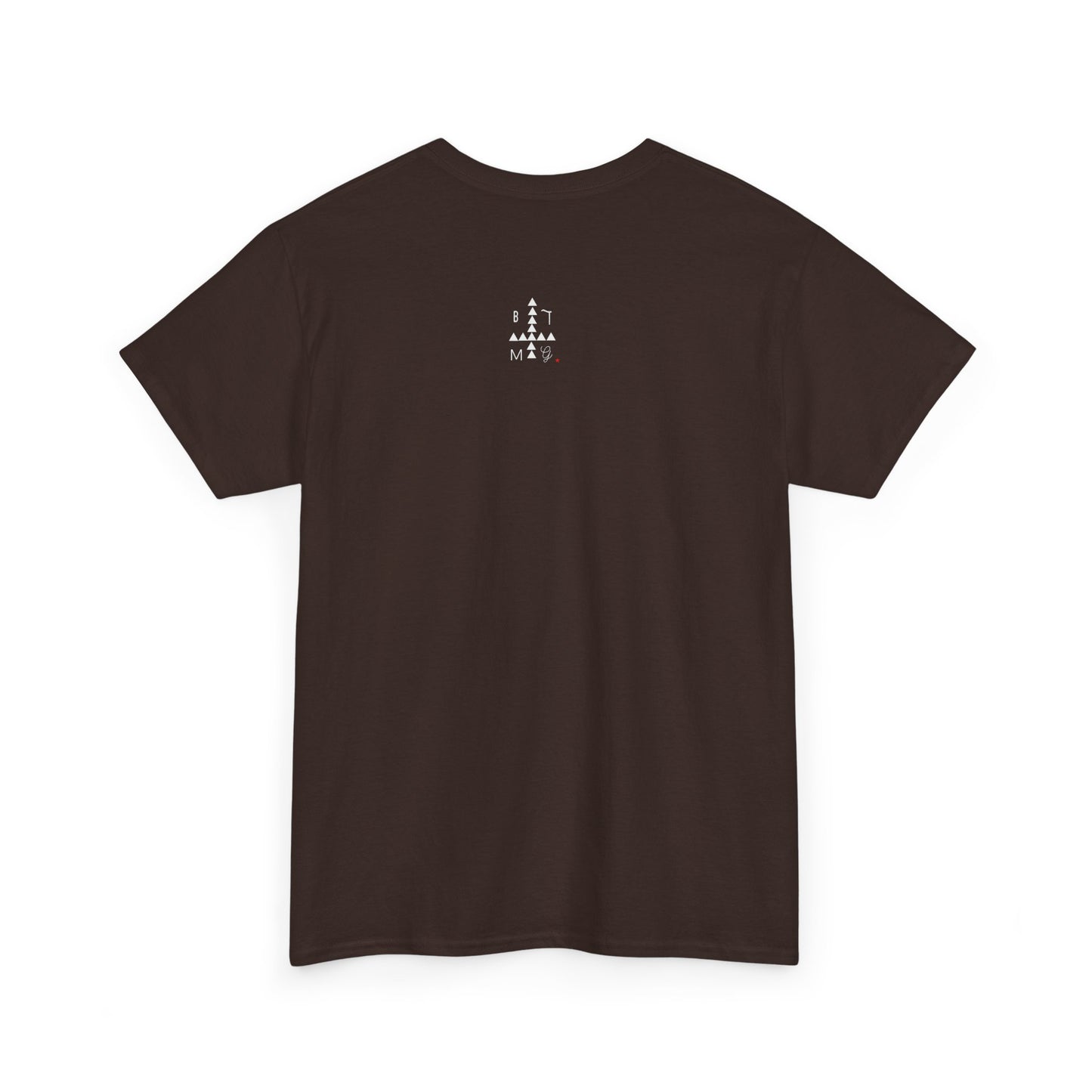T-Shirt — "Low Again" Vintage Rap Album Cover Tee